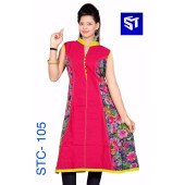 Ladies Designer Kurti